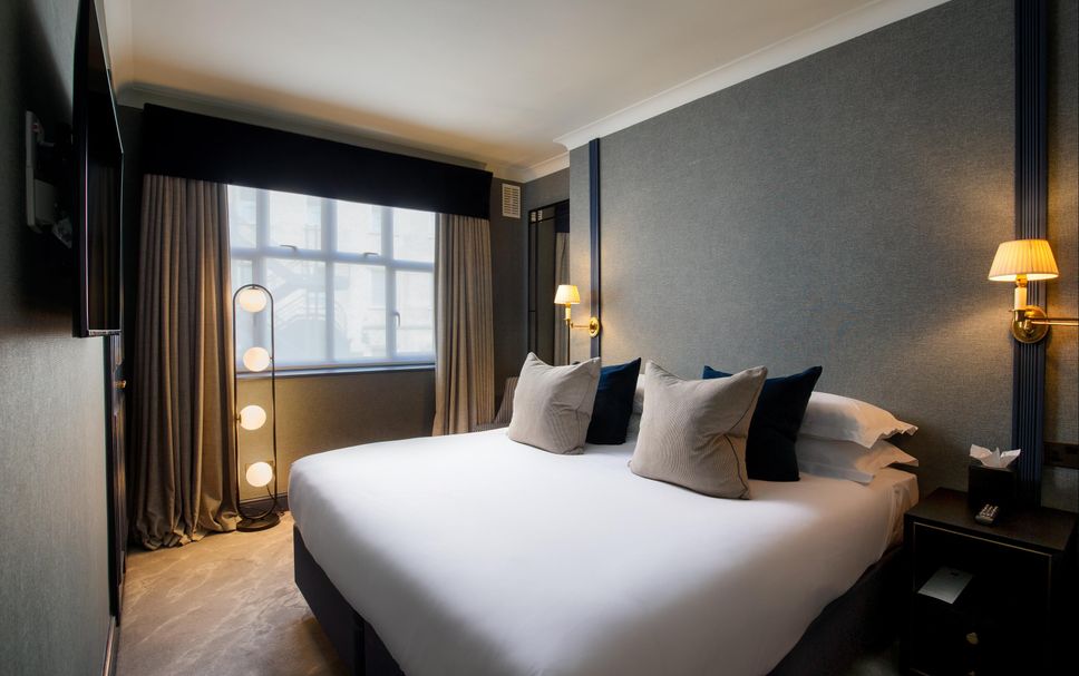 Soveværelse Billede