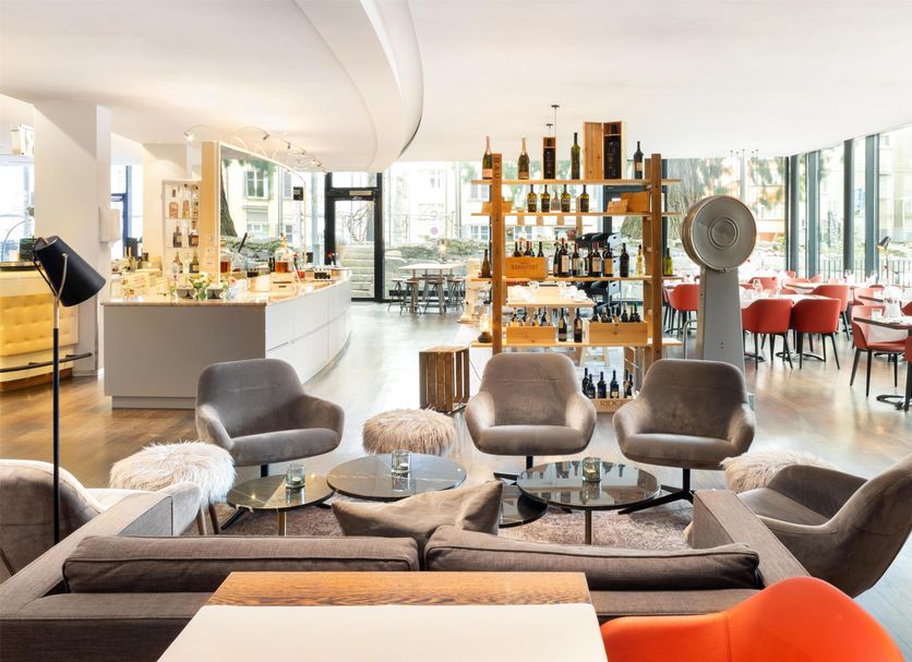 Lounge Billede