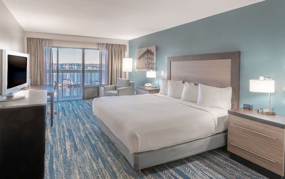 Soveværelse Billede