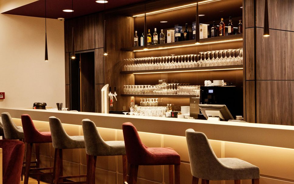 Bar Billede