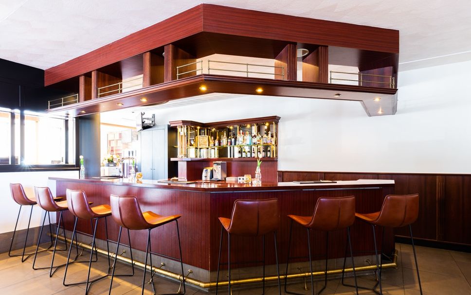 Bar Billede