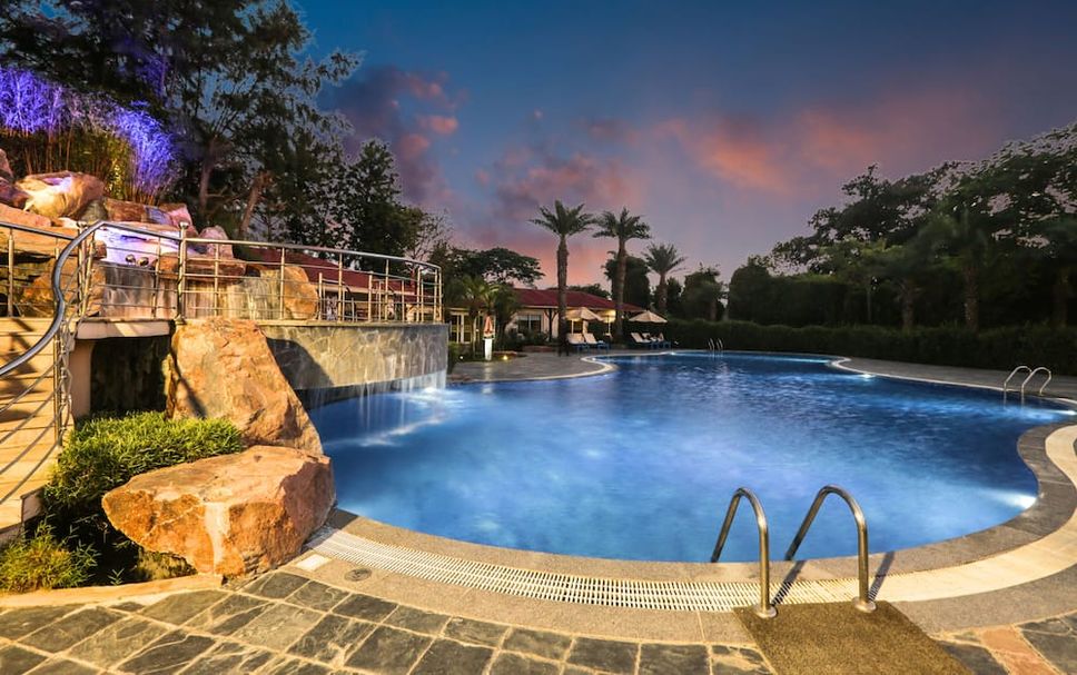 Pool Billede