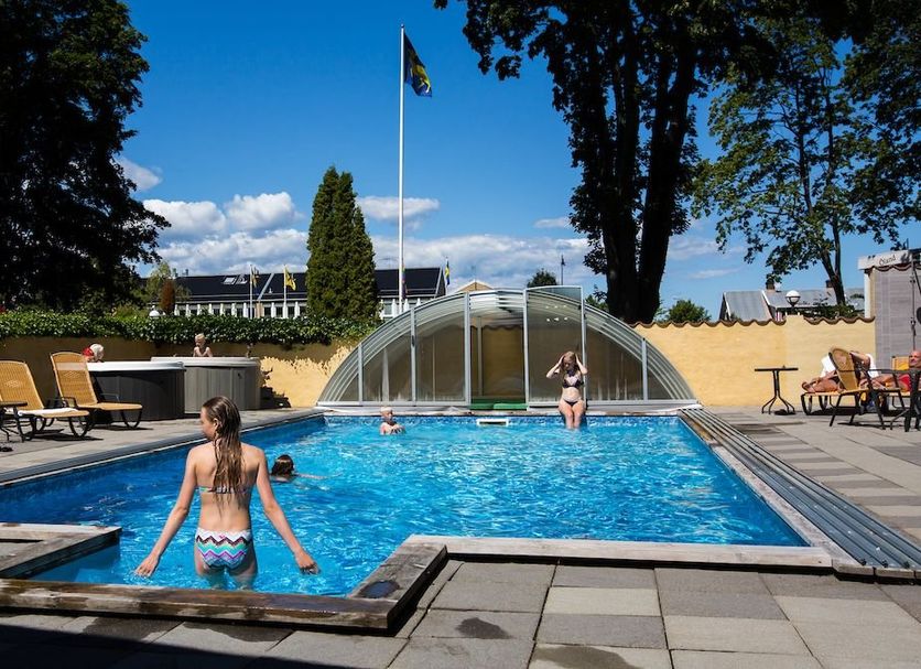 Pool Billede