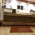 Receptionist