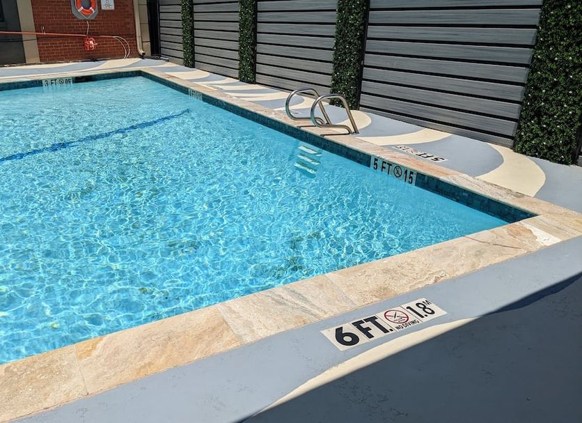 Pool Billede