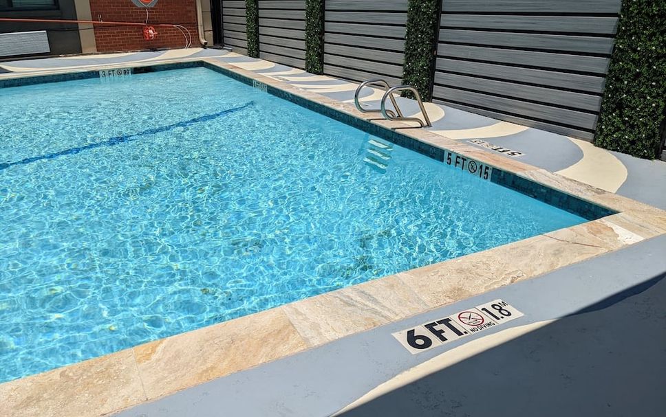 Pool Billede
