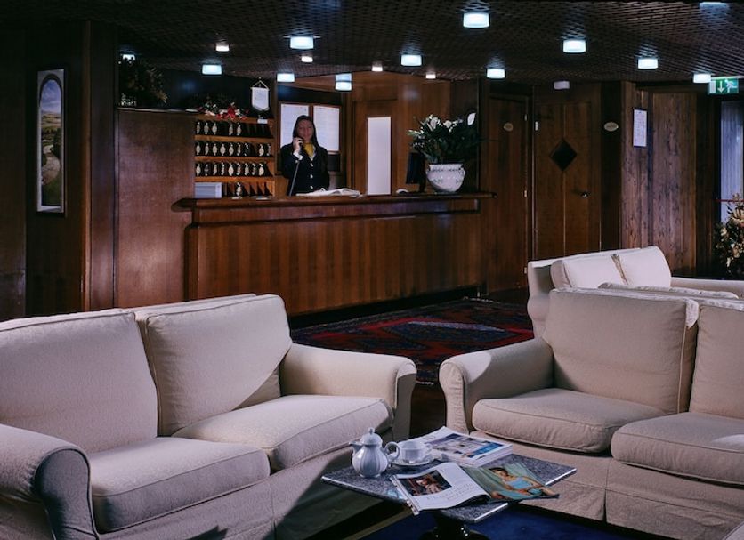 Lounge Billede