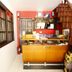 Receptionist