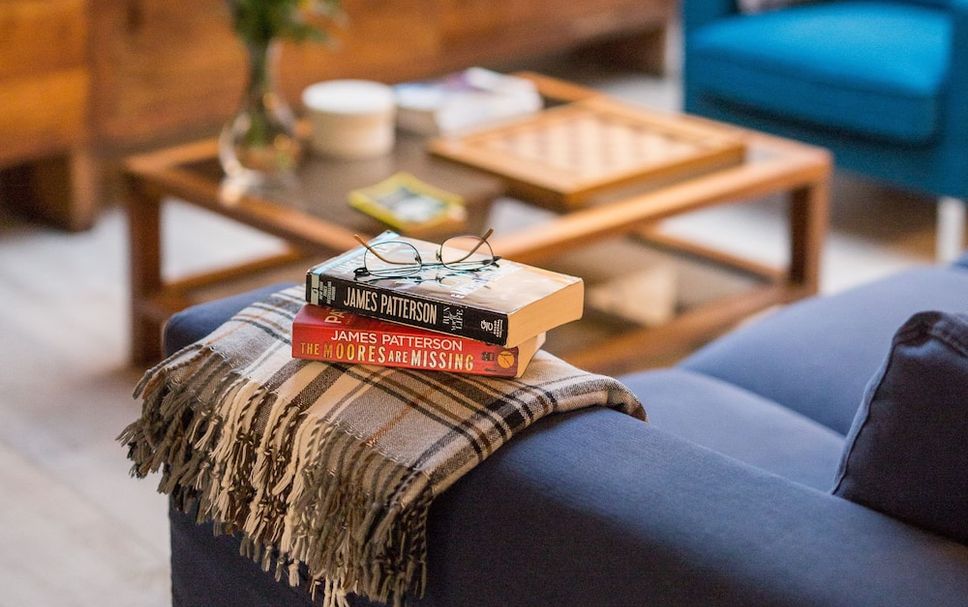 Hotelfacilitet Billede