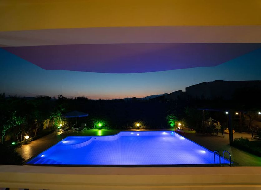 Pool Billede