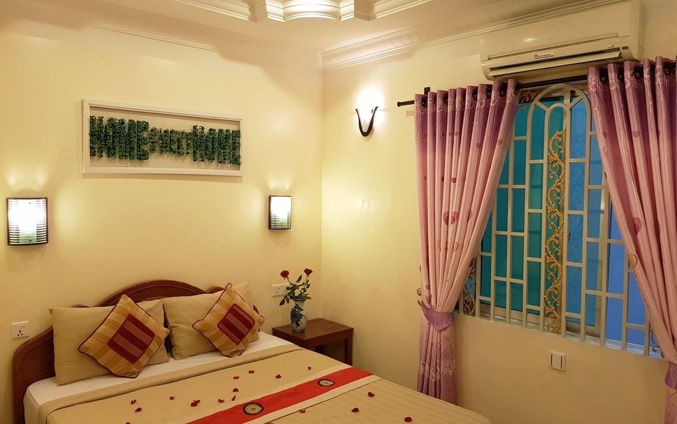 Soveværelse Billede