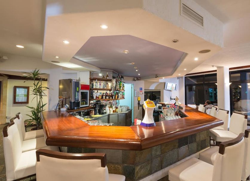 Bar Billede