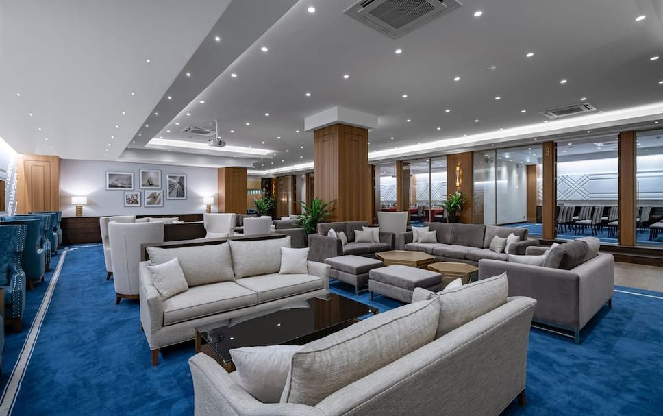Lounge Billede