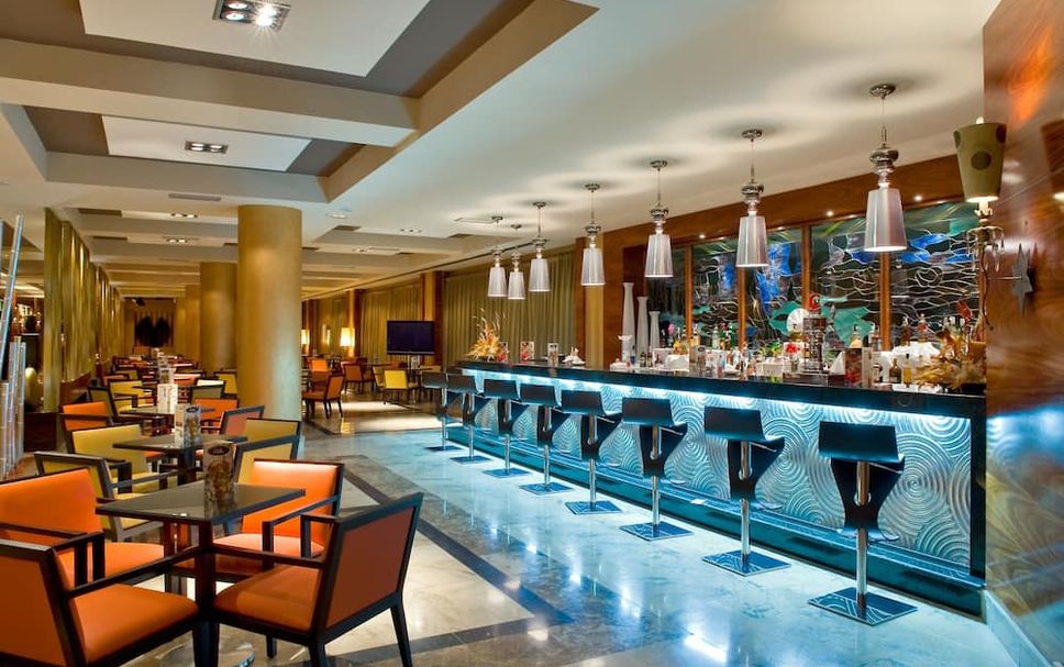 Bar Billede