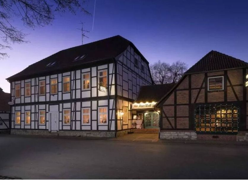 Bygning Billede