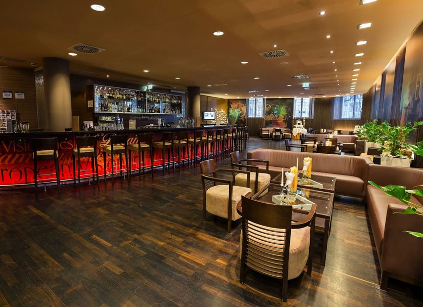 Bar Billede