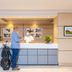 Receptionist