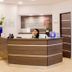 Receptionist