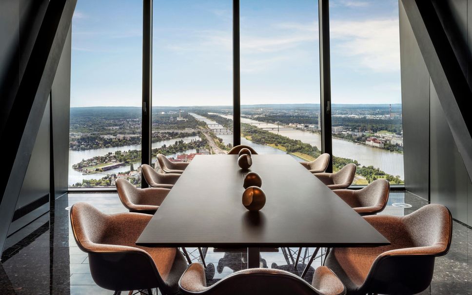 Hotelfacilitet Billede