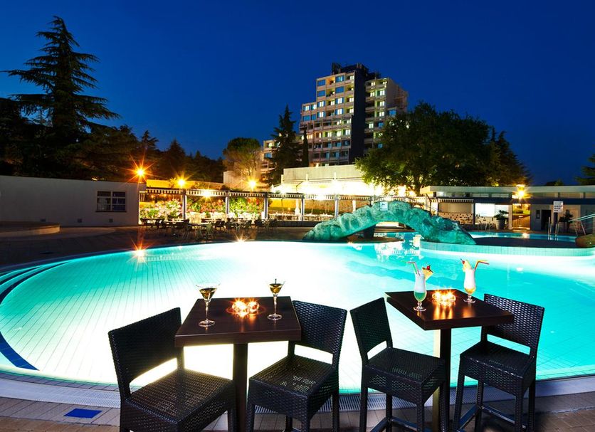 Pool Billede