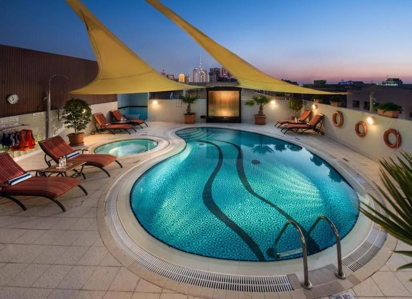 Pool Billede