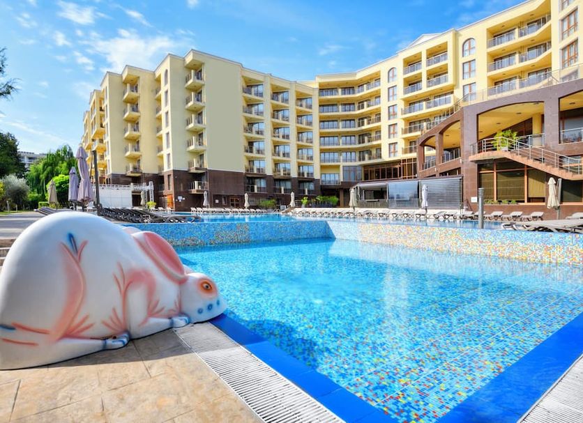 Pool Billede