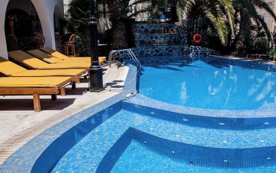 Pool Billede