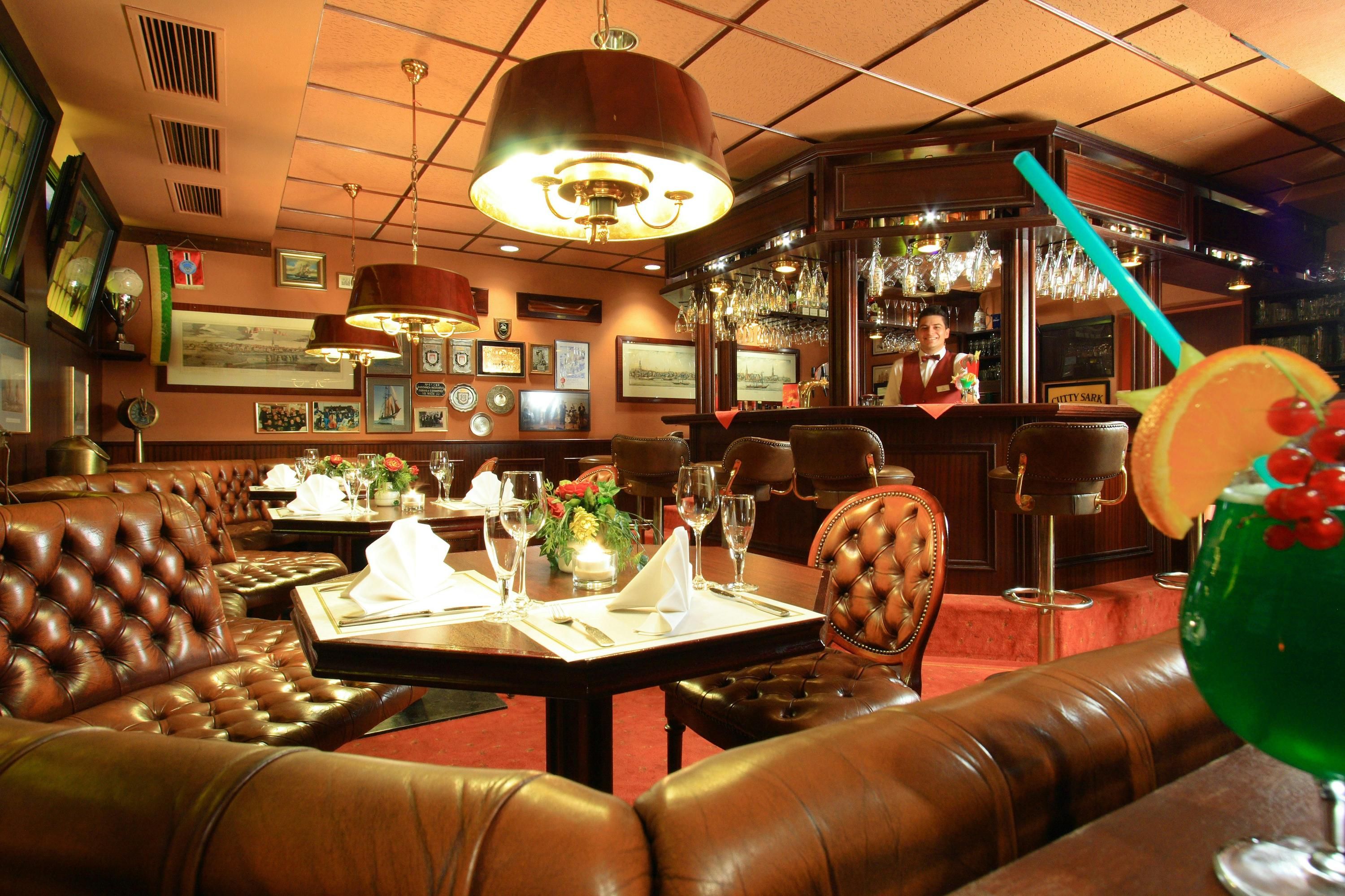 Bar Billede