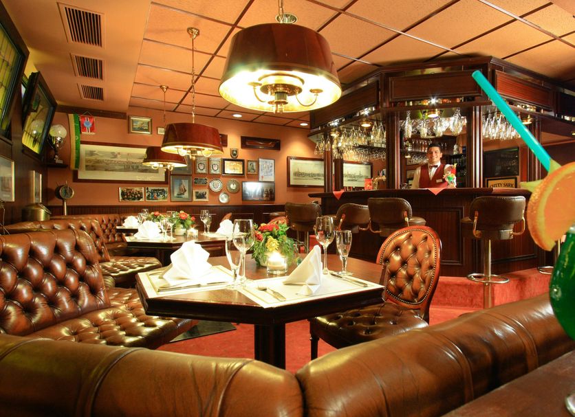 Bar Billede