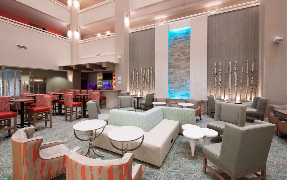 Lounge Billede
