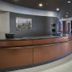 Receptionist