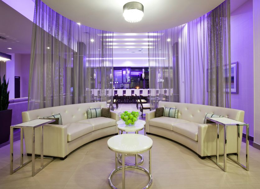 Reception Billede