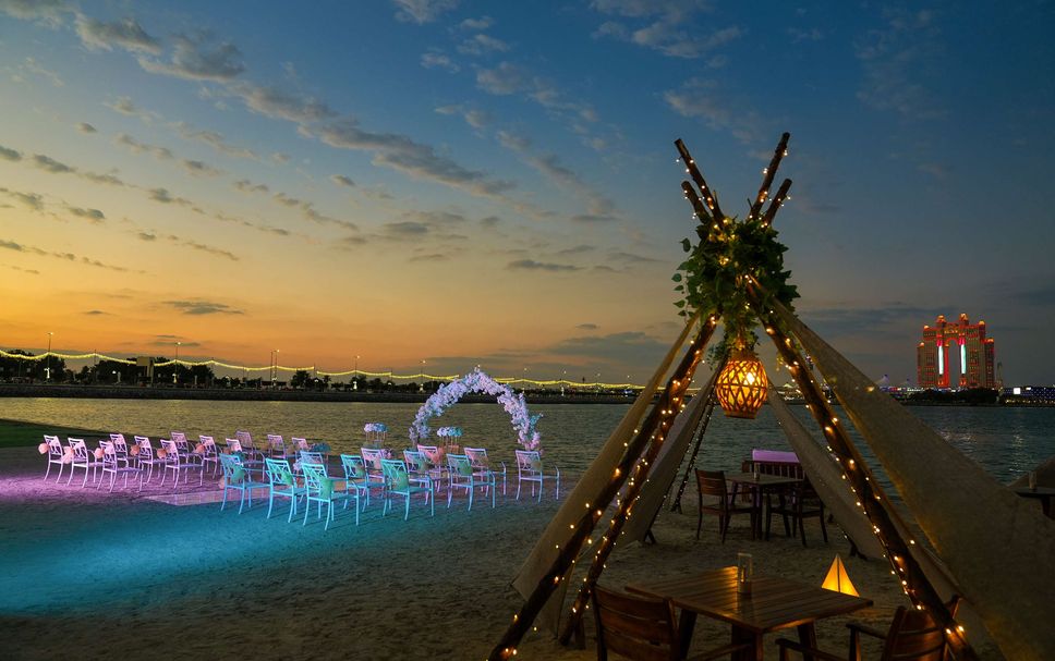 Hotelfacilitet Billede