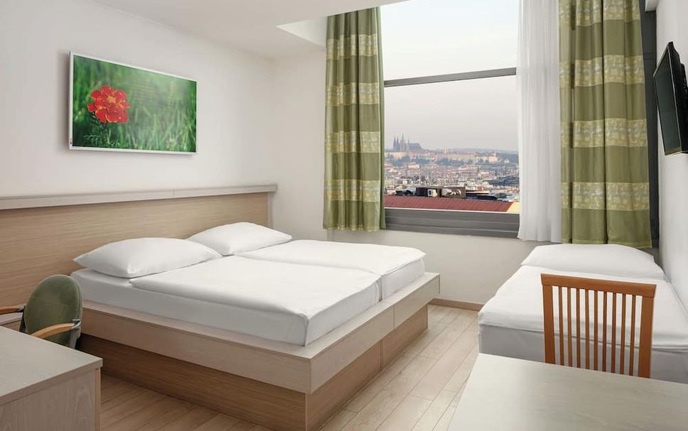 Soveværelse Billede