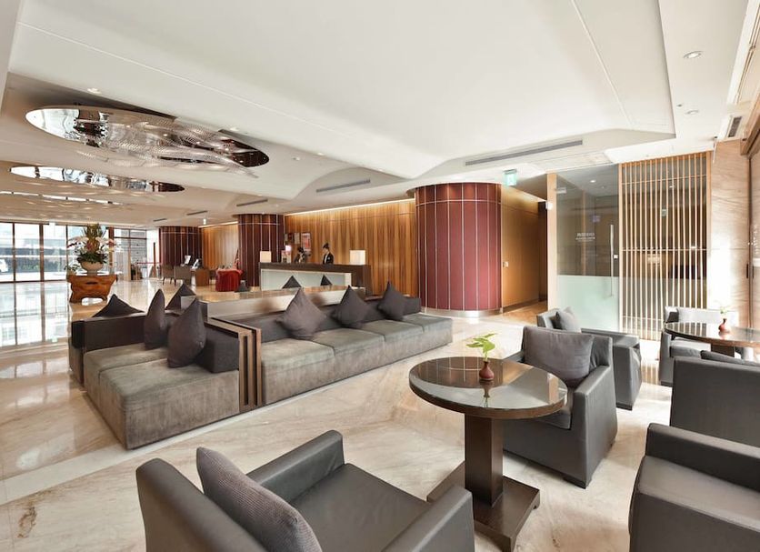 Lounge Billede