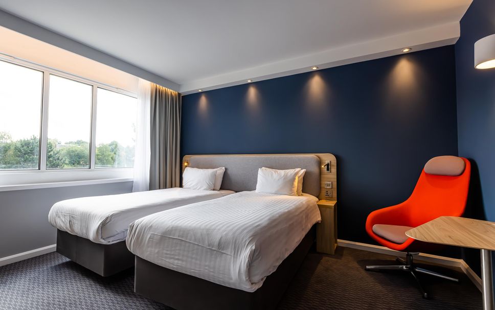 Soveværelse Billede