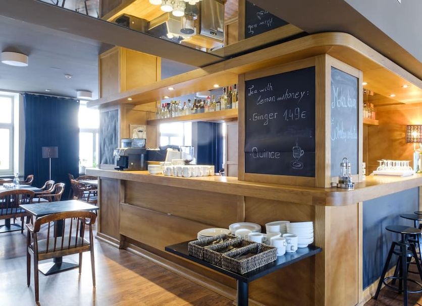 Bar Billede