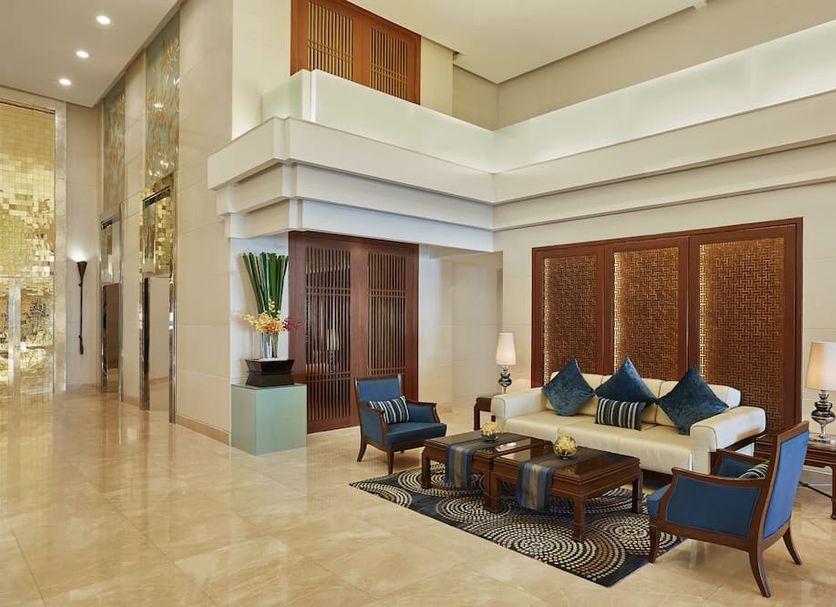 Reception Billede