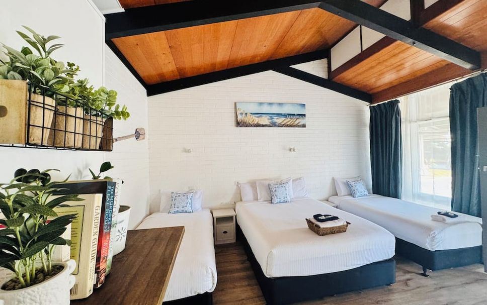 Soveværelse Billede