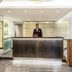 Receptionist