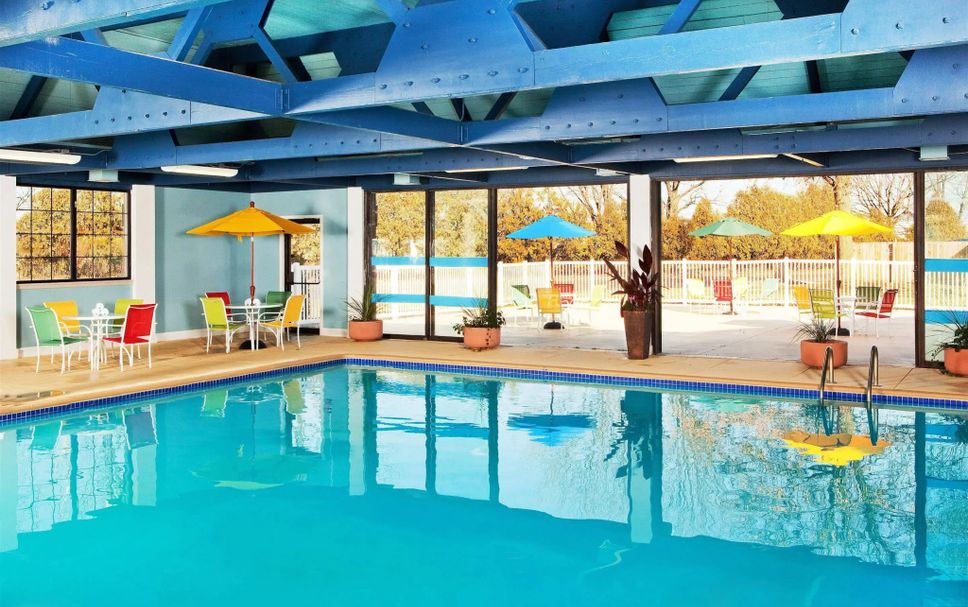 Pool Billede