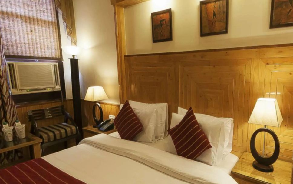 Soveværelse Billede