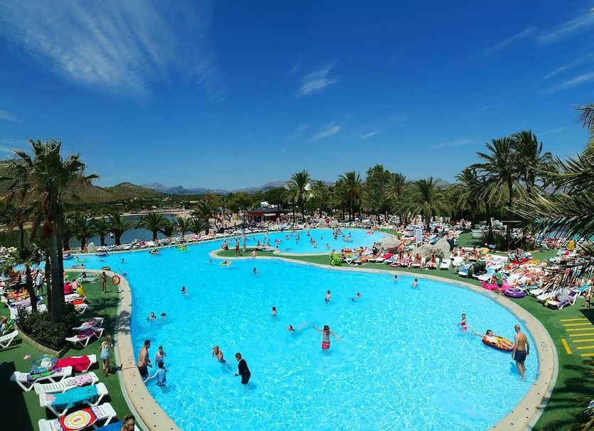 Pool Billede