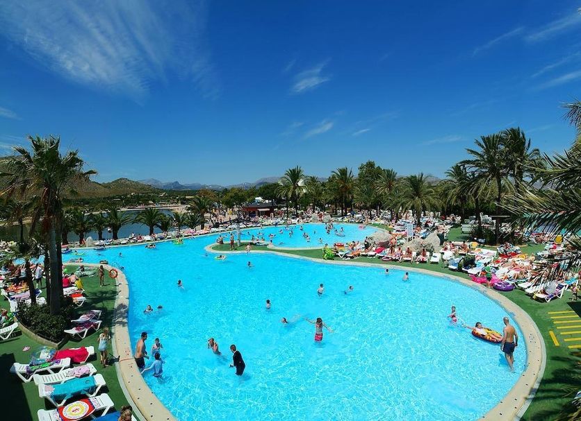 Pool Billede
