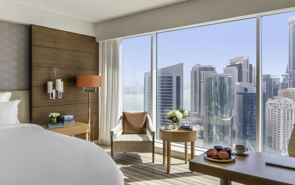 Soveværelse Billede