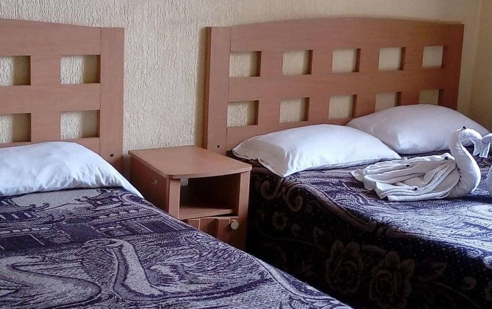 Soveværelse Billede