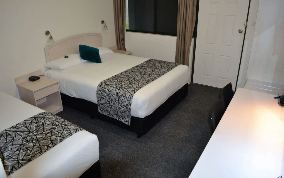 Soveværelse Billede