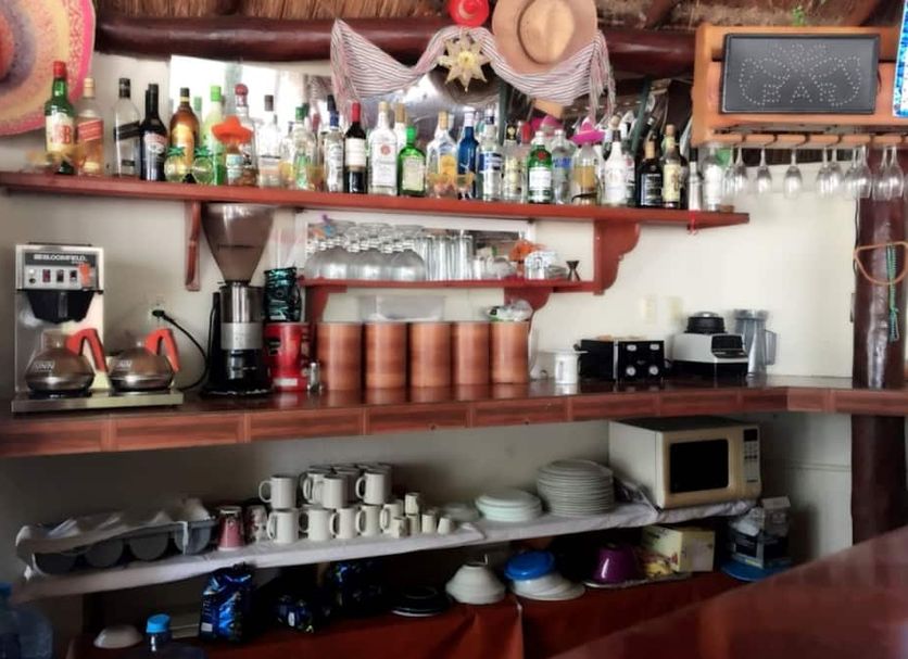 Bar Billede