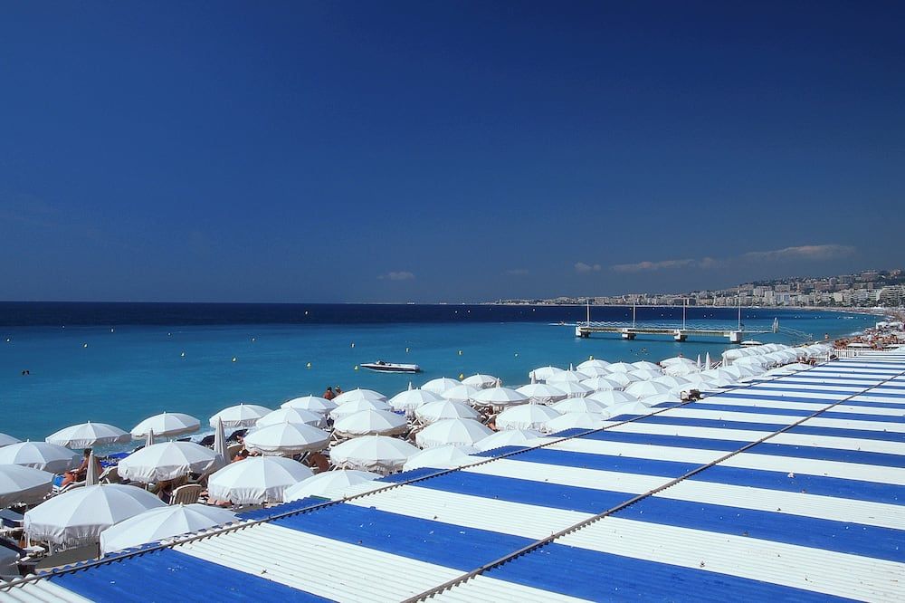 Strand