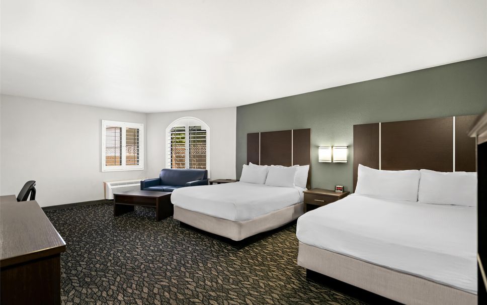 Soveværelse Billede